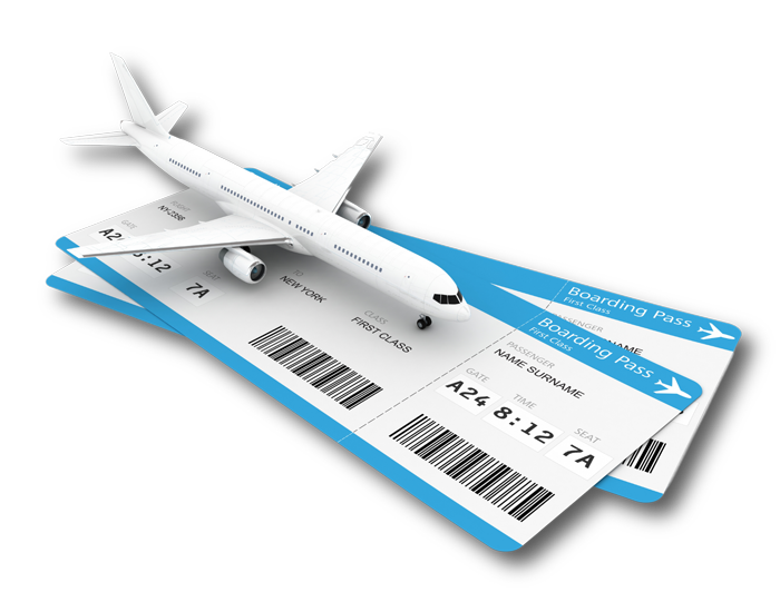 aeroplane-tickets